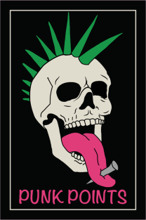 Punk Points